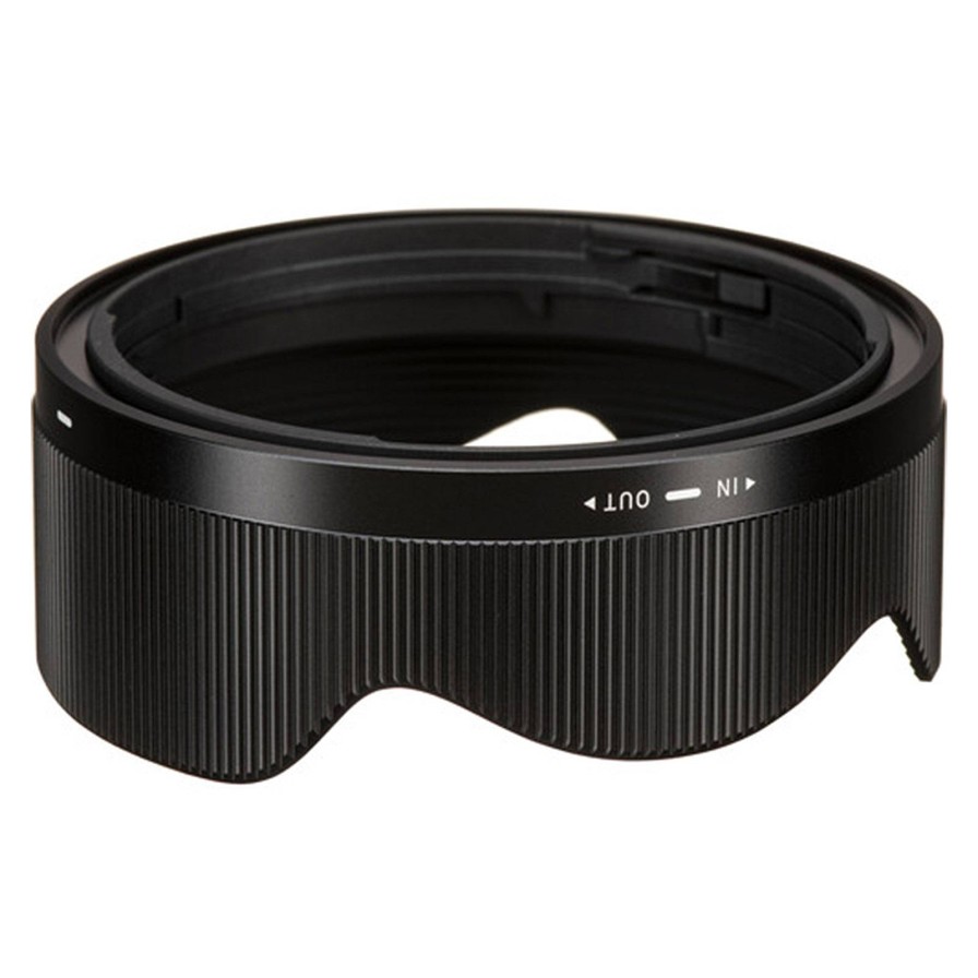 Sigma Sigma Lh656-02 Lens Hood | Lens Accessories