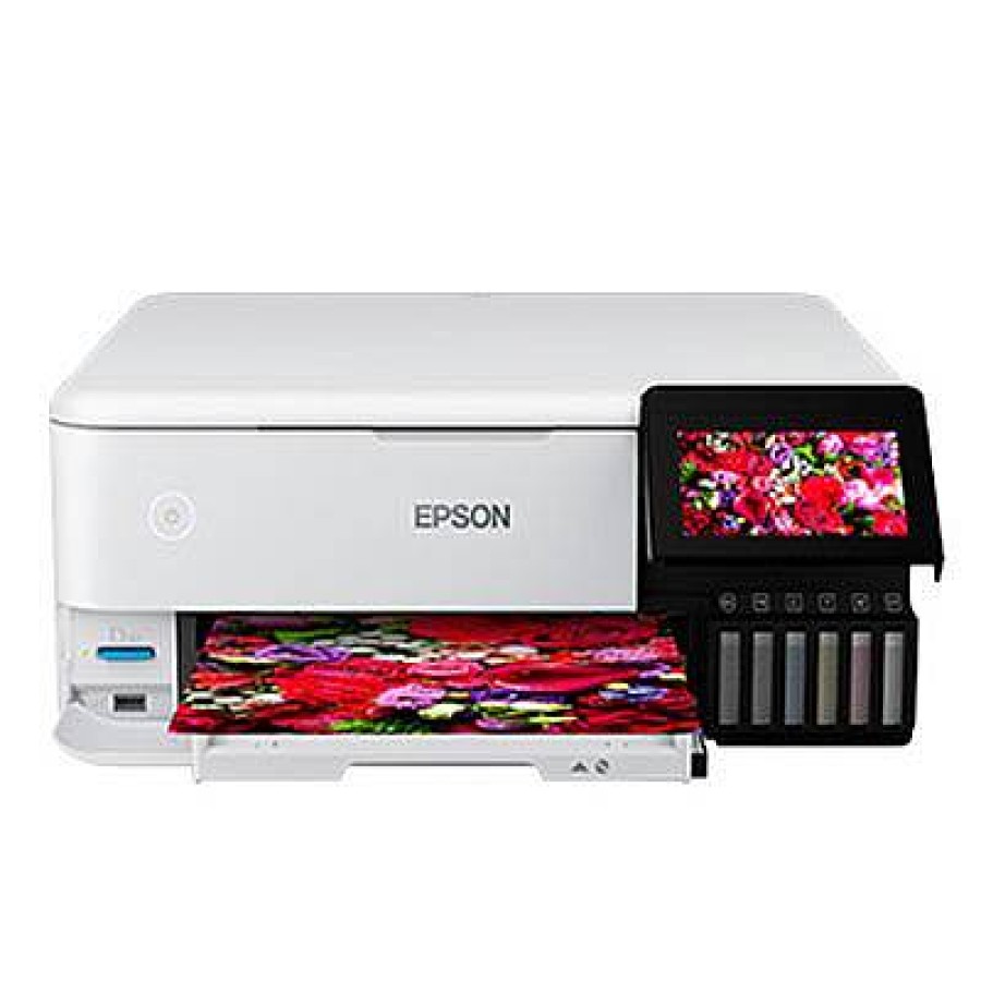 Epson Epson Et-8500 Ecotank Printer | Printers