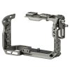 Tilta Tilta Full Camera Cage For Sony Fx3/Fx30 V2 - Titanium Grey | Shoulder Rigs, Cages & Baseplates