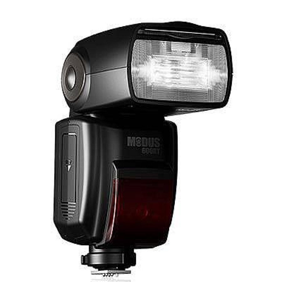 Hahnel Hahnel Modus 600Rt Mk Ii Pro Kit Nikon | Flashguns