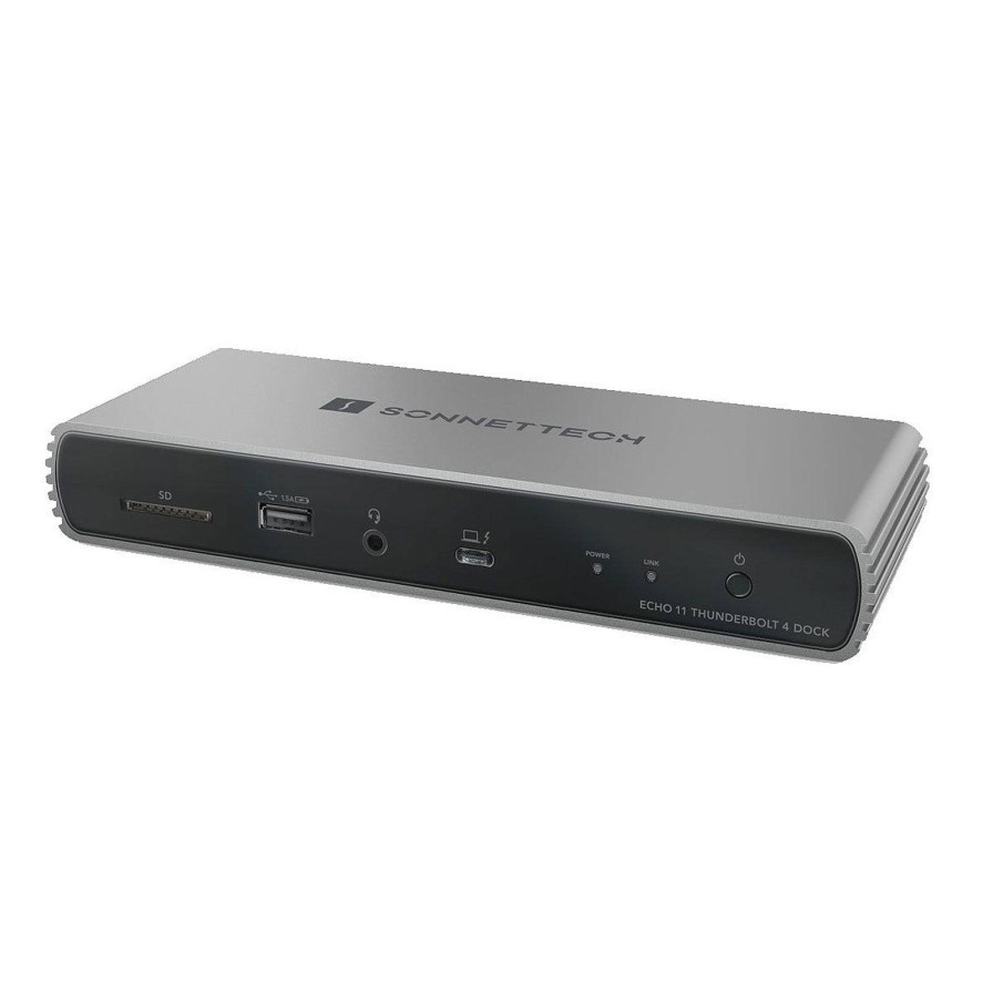 Sonnet Sonnet Echo 11 Thunderbolt 4 Dock | Storage