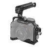 SmallRig Smallrig Basic Kit For Sony Alpha 7 Iv.Alpha 7S Iii 3668 | Shoulder Rigs, Cages & Baseplates