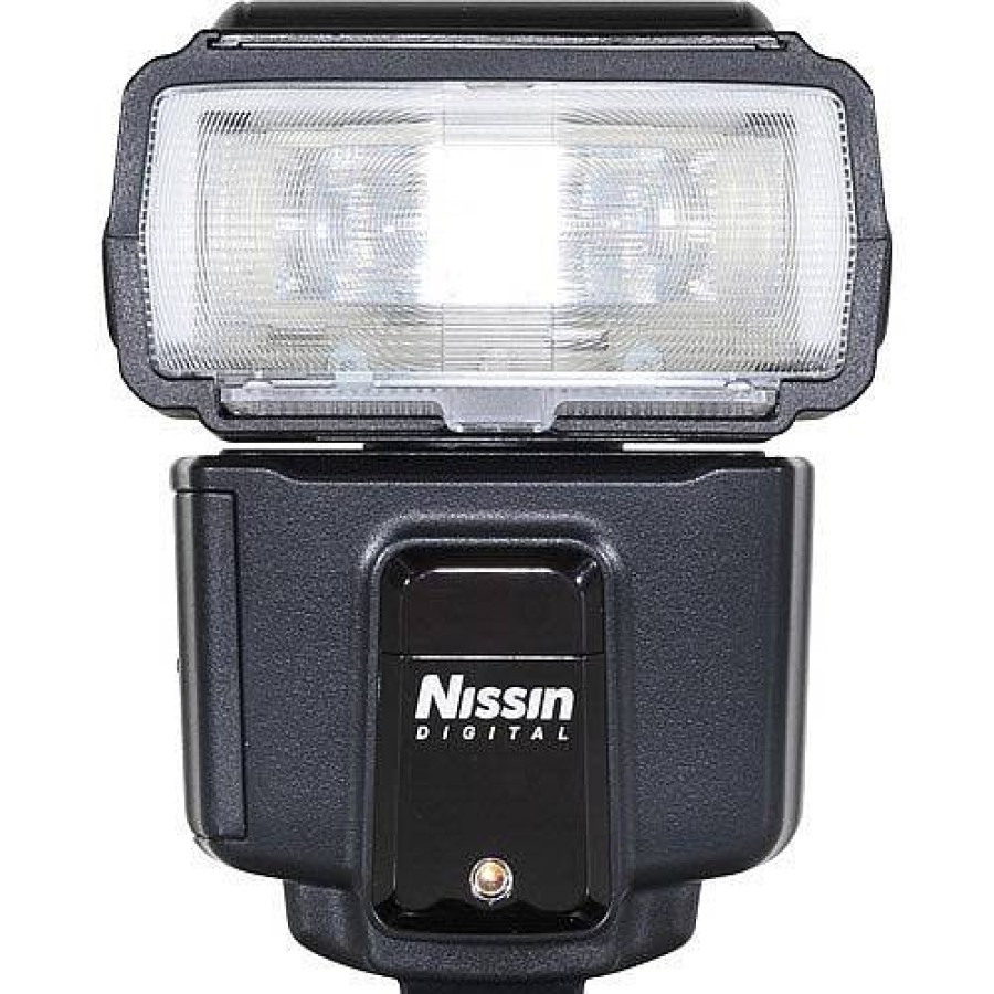 Nissin Nissin I600 Flashgun - Sony | Flashguns