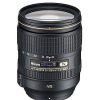 Nikon Nikon 24-120Mm F4 G Af-S Ed Vr Lens | Dslr Lenses