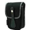 Billingham Billingham Avea 5 - Black/Black | Pouches