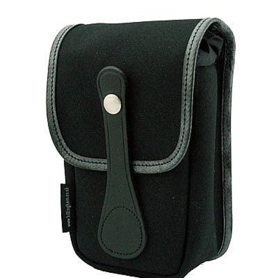 Billingham Billingham Avea 5 - Black/Black | Pouches