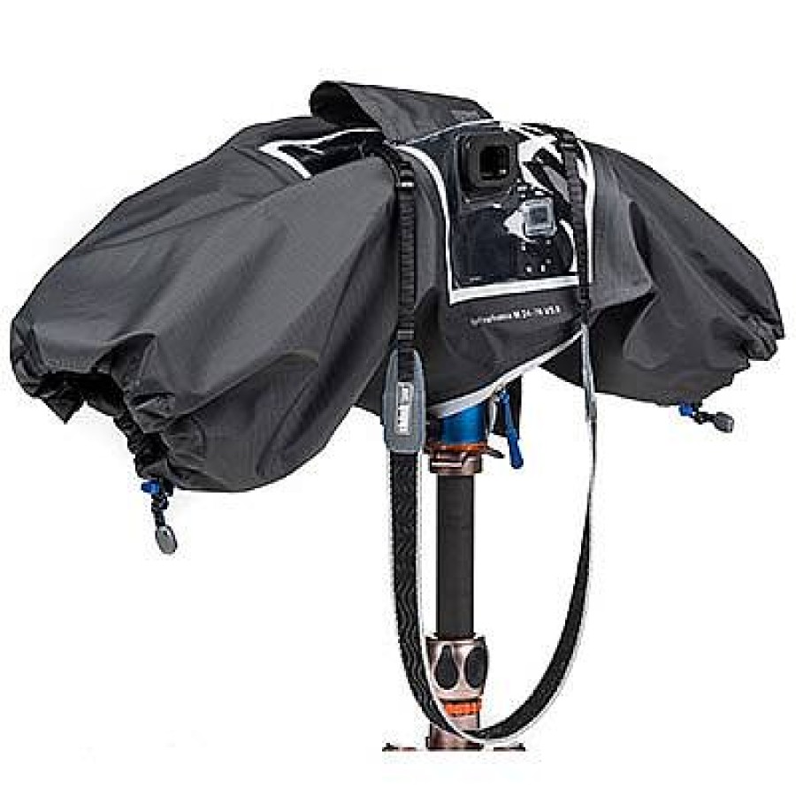 ThinkTank Think Tank Hydrophobia D 24-70 V3 Rain Cover | Rain Covers