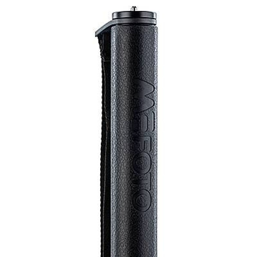 MeFOTO Mefoto Walkabout S Monopod - Black | Monopods