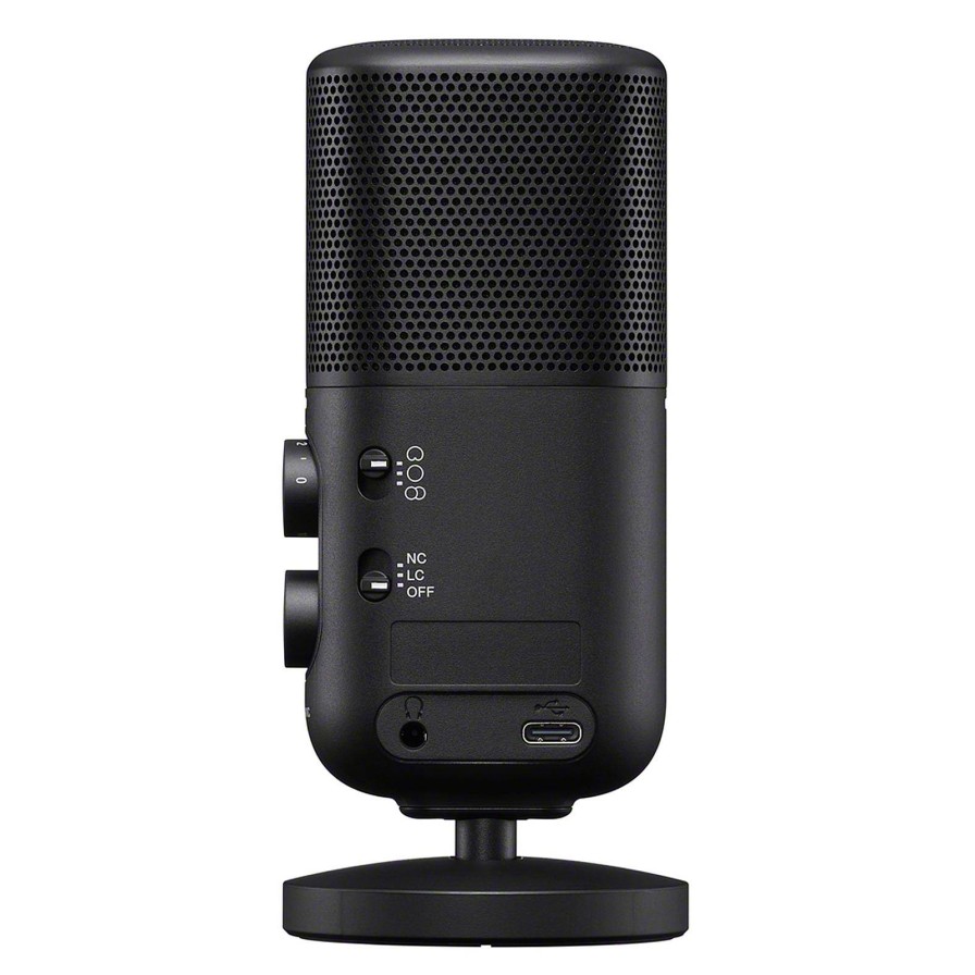 Sony Sony Ecm-S1 Wireless Streaming Microphone | Microphones