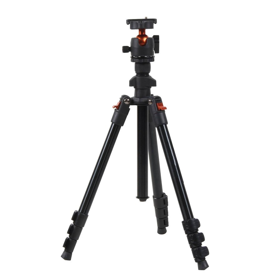 Kenro Kenro Compact Travel Tripod Kit | Camera Tripods