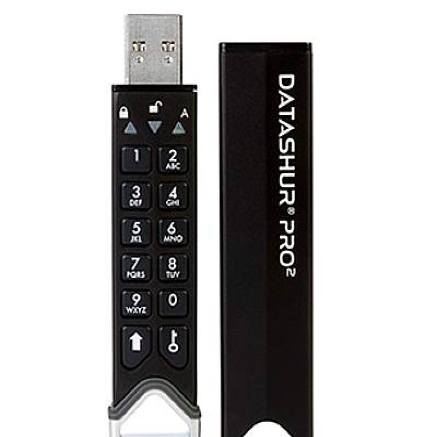 iStorage Istorage Datashur Pro2 Usb3 256-Bit 64Gb | Storage