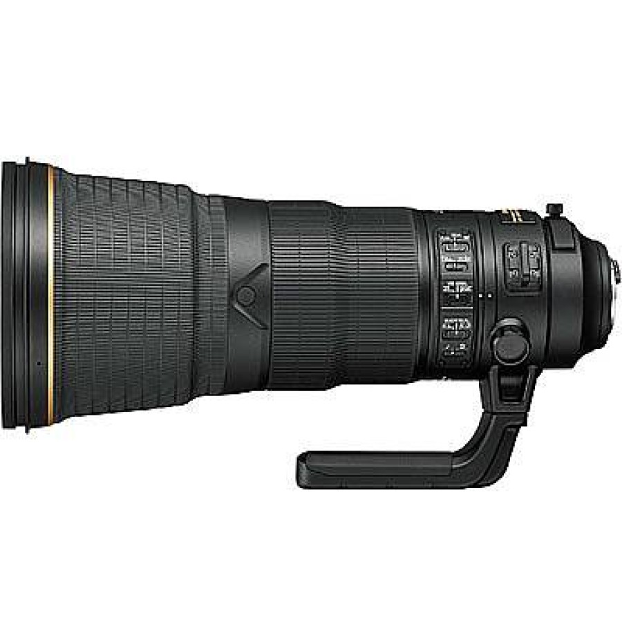 Nikon Nikon 400Mm F2.8 Af-S E Fl Ed Vr Lens | Dslr Lenses