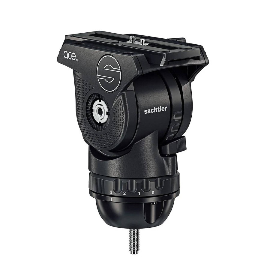 Sachtler Sachtler Ace Xl Mk Ii Fluid Head | Video Tripods