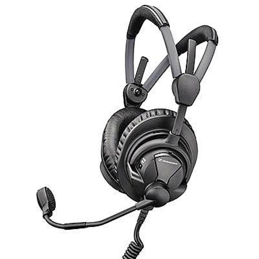 Sennheiser Sennheiser Hmdc 27 Professional Broadcast Headset | Headphones