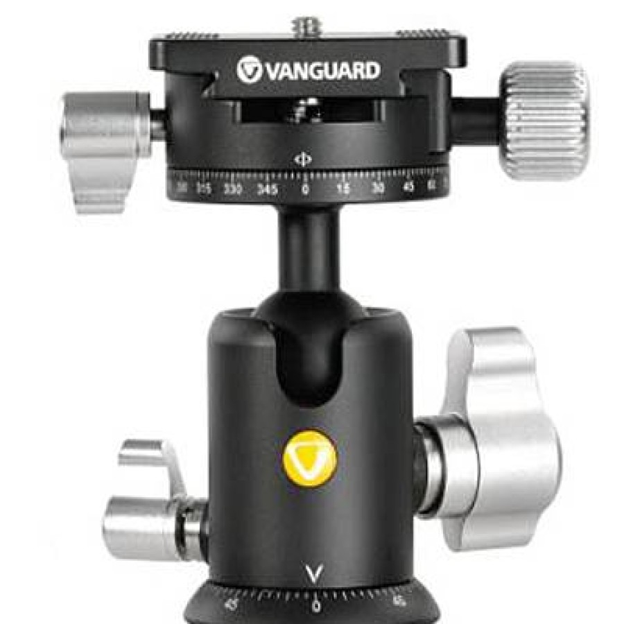 Vanguard Vanguard Veo Bh-110S Ball Head | Tripod Heads