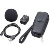 Zoom Zoom Sph-1N Accessory Pack For The Zoom H1N | Audio Accessories