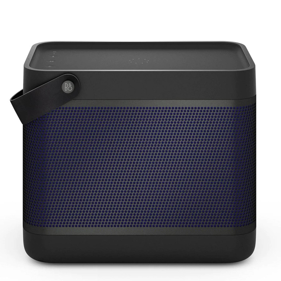 Bang & Olufsen Bang & Olufsen Beolit 20 Black Anthracite Bt Speaker | Speakers & Docks