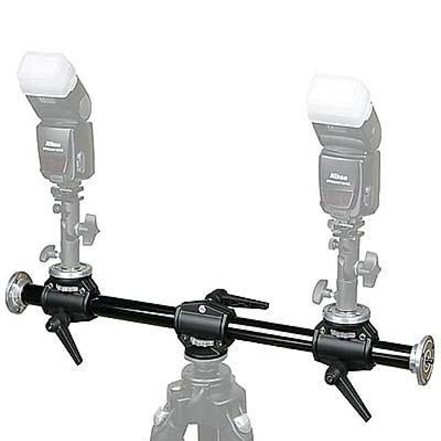 Calumet Calumet Cross Arm Assembly Tripod Mounted Extension | Tripod Accessories