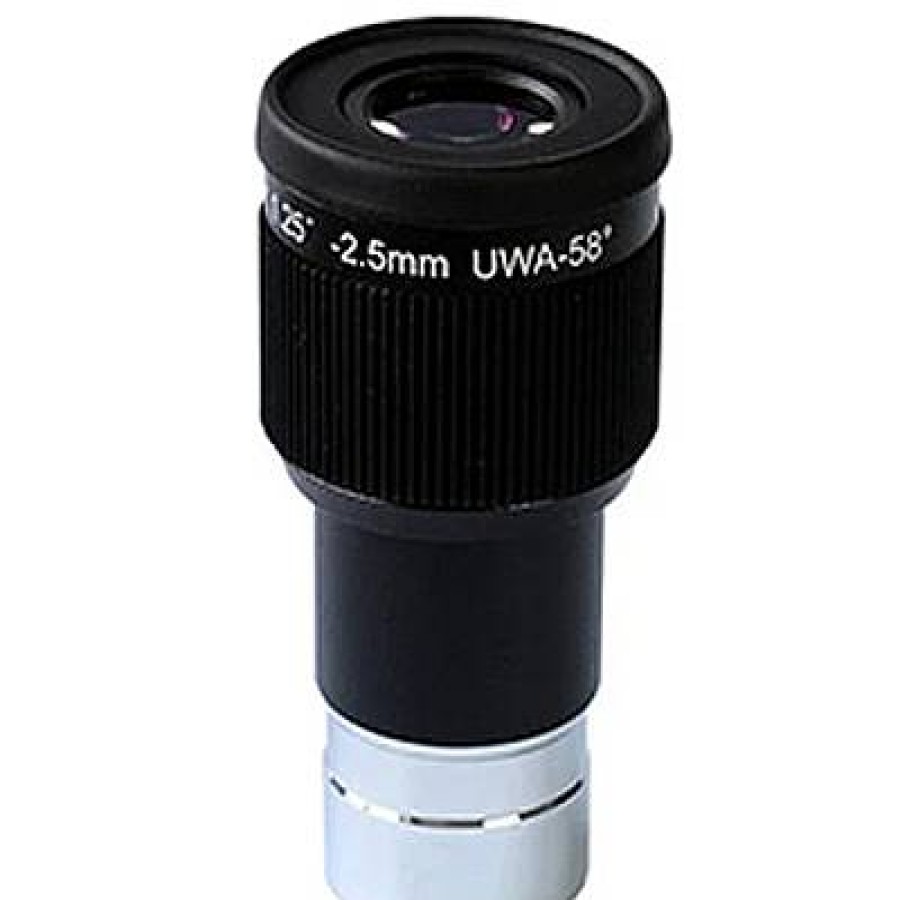 Sky-Watcher Sky-Watcher Planetary 2.5Mm Uwa Eyepiece | Telescope Eyepieces