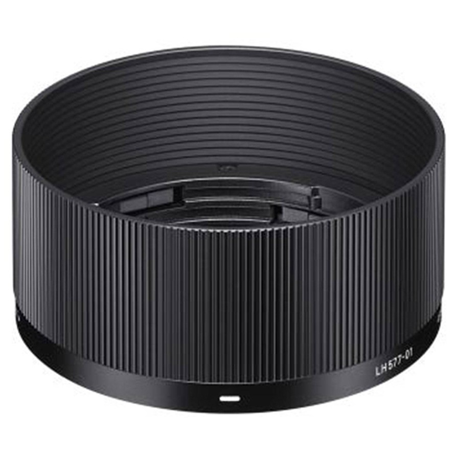 Sigma Sigma Lh577-01 Lens Hood | Lens Accessories