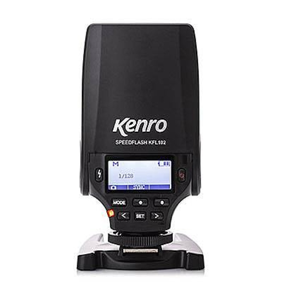 Kenro Kenro Mini Speedflash - Canon Fit | Flashguns