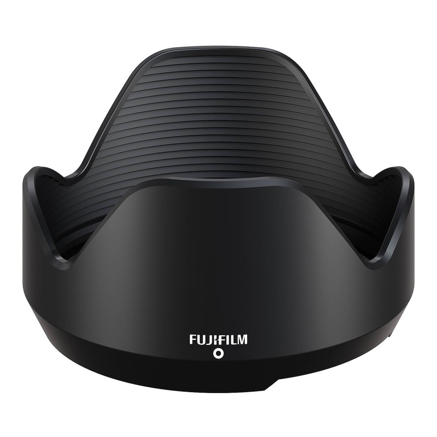 Fujifilm Fujifilm Lens Hood For Xf 18Mm F1.4 Lens | Lens Accessories