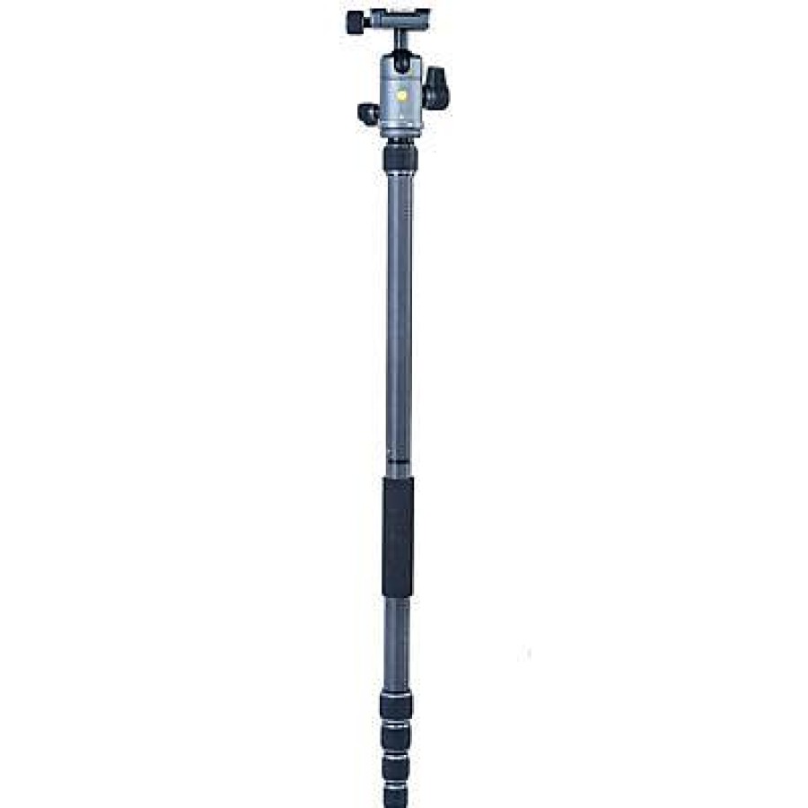 Vanguard Vanguard Veo 3Go 204Ab Aluminium Travel Tripod | Camera Tripods