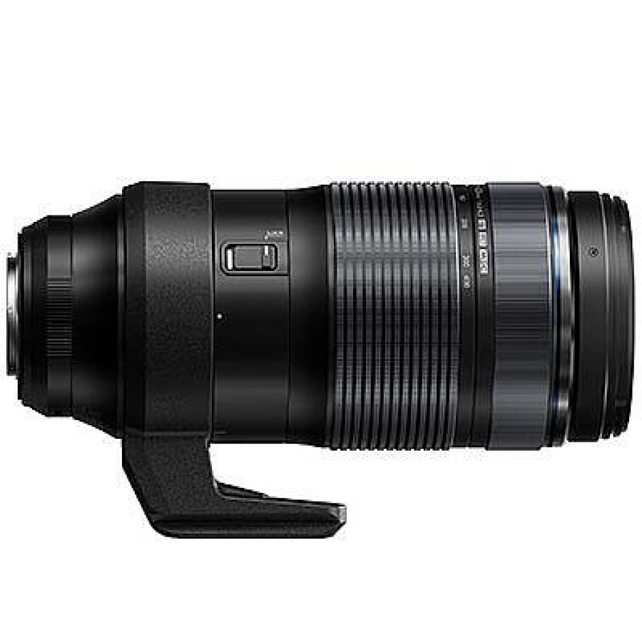 OM SYSTEM / Olympus Olympus M.Zuiko Digital Ed 100-400Mm F5-6.3 Is Lens | Mirrorless Lenses