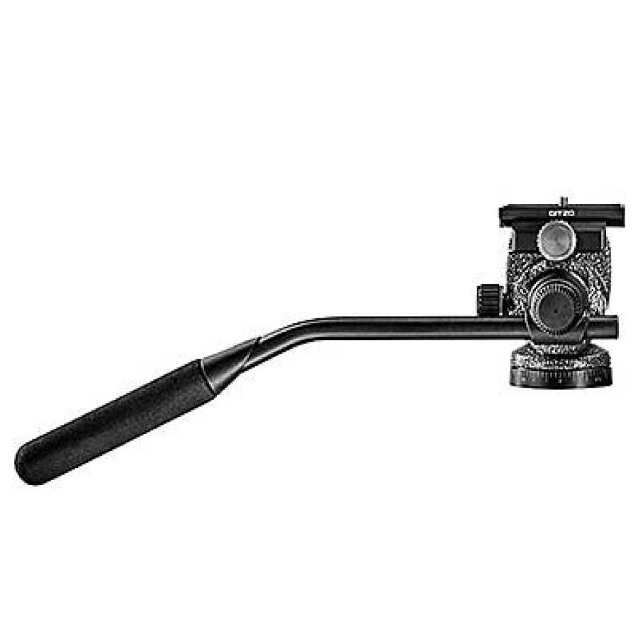 Gitzo Gitzo Ghf2W Fluid 2-Way Head | Tripod Heads