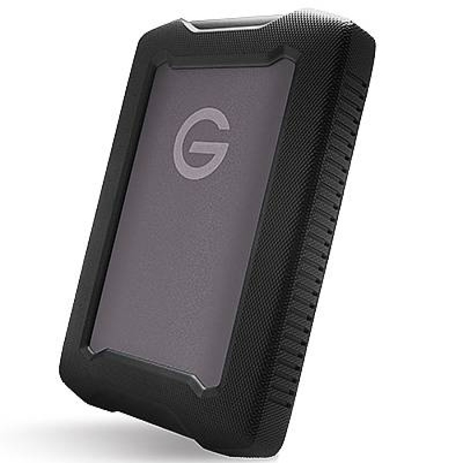 Sandisk Sandisk Professional G-Drive Armoratd 2Tb | Storage