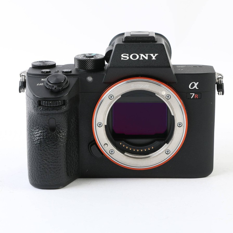 Sony Used Sony A7R Iii Digital Camera Body | Used Cameras