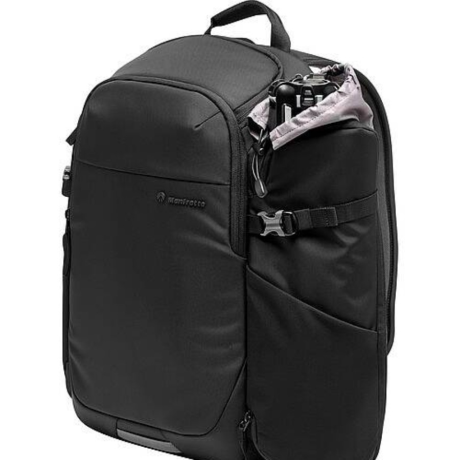 Manfrotto Manfrotto Advanced Befree Backpack Iii | Backpacks & Sling Bags