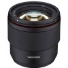 Samyang Samyang Af 75Mm F1.8 Lens For Fujifilm X | Mirrorless Lenses