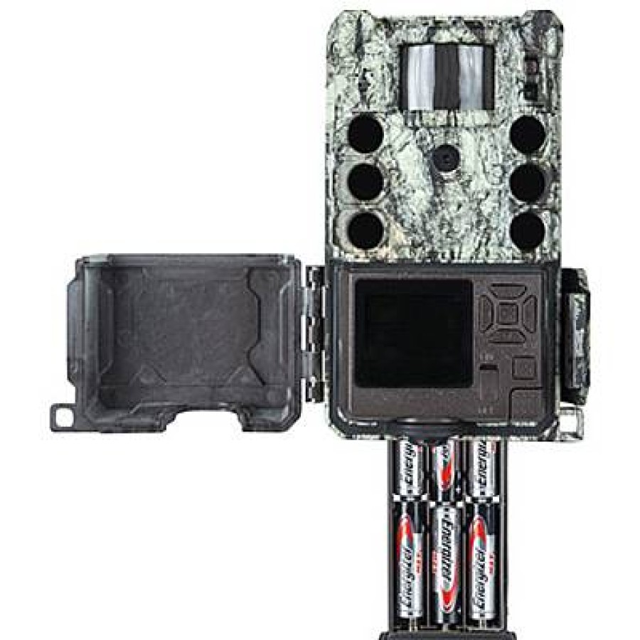 Bushnell Bushnell Core S-4K 30Mp No Glow Trail Camera | Trail Cams