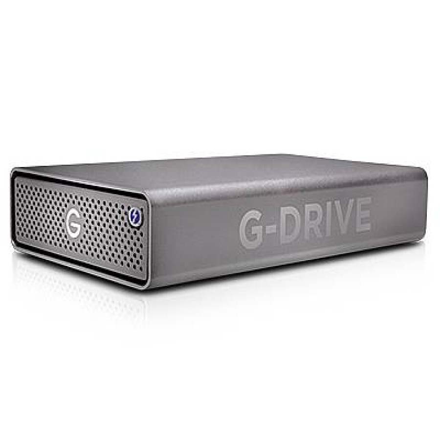 Sandisk Sandisk Professional G-Drive Pro 4Tb | Storage