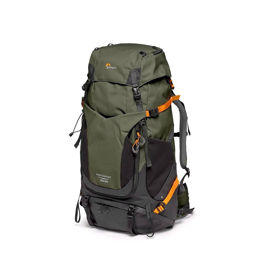 Lowepro Lowepro Photosport Pro 55L Aw Iv (S/M) | Backpacks & Sling Bags