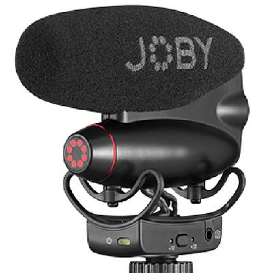 Joby Joby Wavo Pro Ds | Microphones