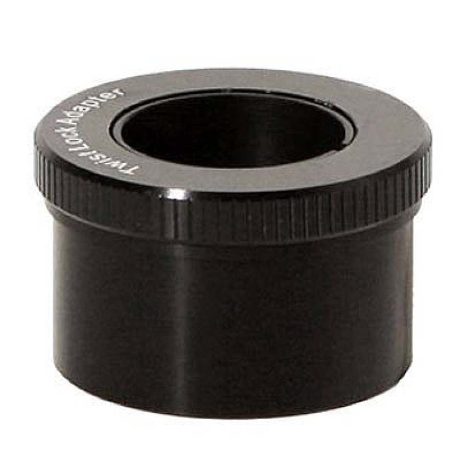 Sky-Watcher Sky-Watcher Twist Lock Adapter 2Inch To 1.25Inch | Eyepiece Accessories & Filters