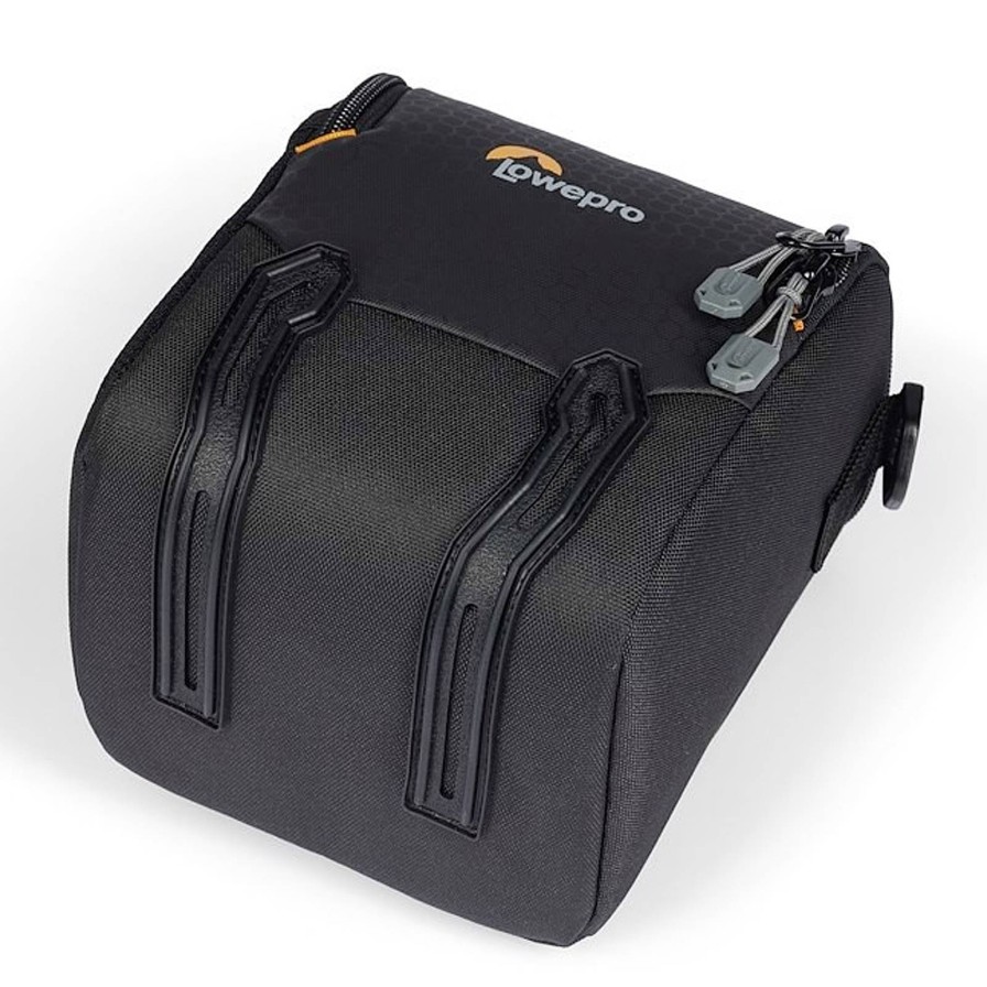 Lowepro Lowepro Adventura Sh 120 Iii Shoulder Bag - Black | Shoulder Bags