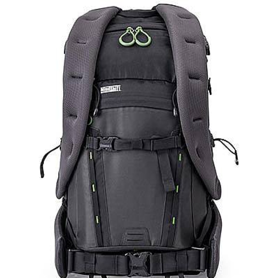 MindShift Gear Mindshift Gear Backlight 26L - Charcoal | Backpacks & Sling Bags