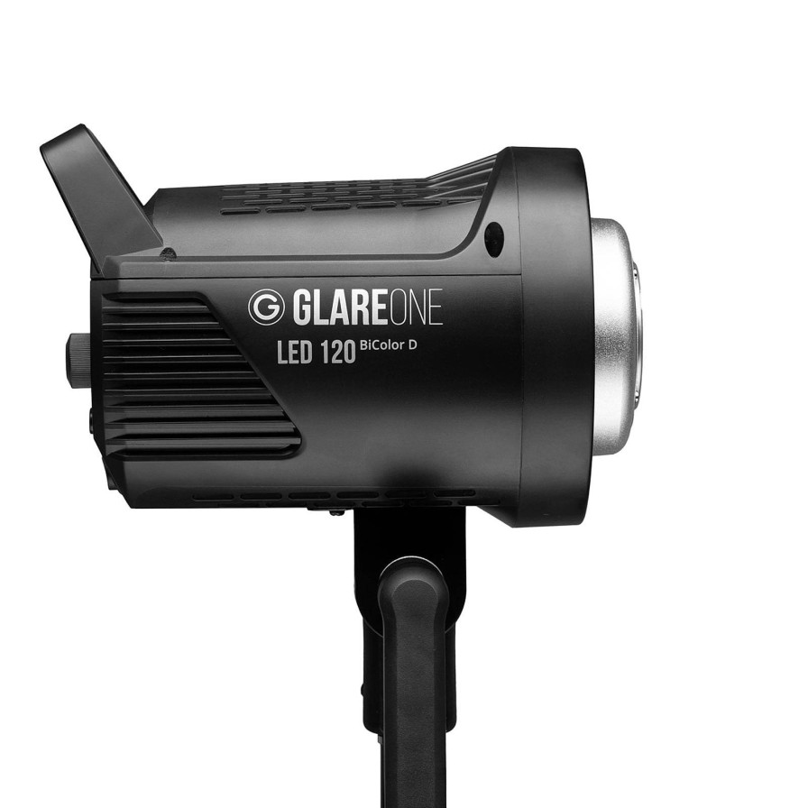 GlareOne Glareone Led 120 Bicolor D Light | Led Lighting