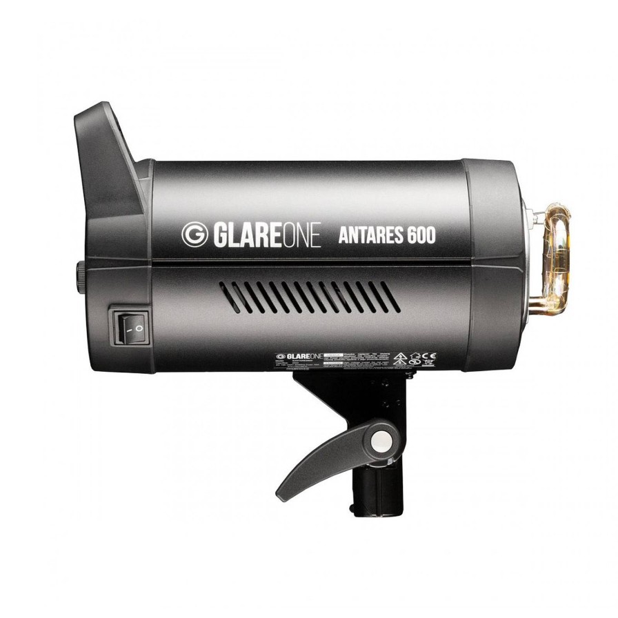 GlareOne Glareone Antares 600 Studio Monolight | Flash Heads And Kits