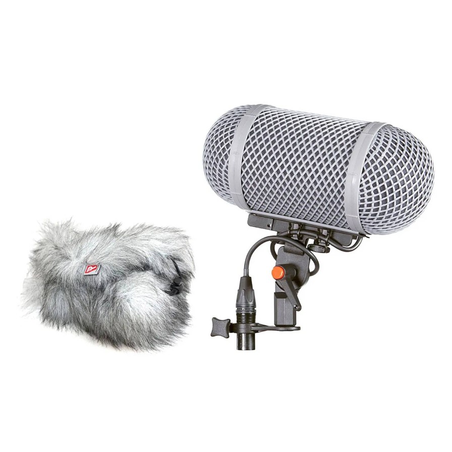 Rycote Rycote Windshield Ws 10 | Wind Protection