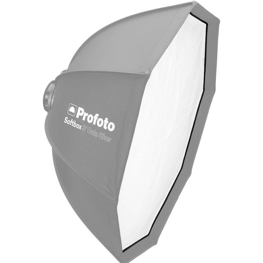 Profoto Profoto Softbox 3 Octa Diffuser Kit - 0.5 F-Stop | Lighting Control