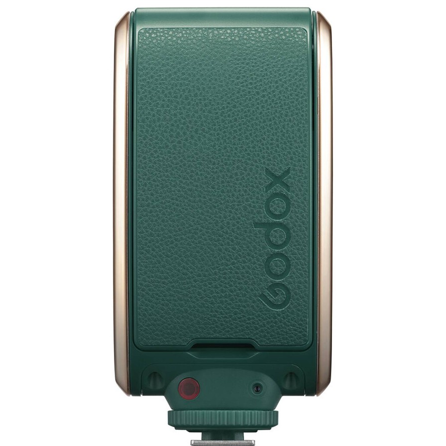 Godox Godox Lux Senior - Green | Flashguns