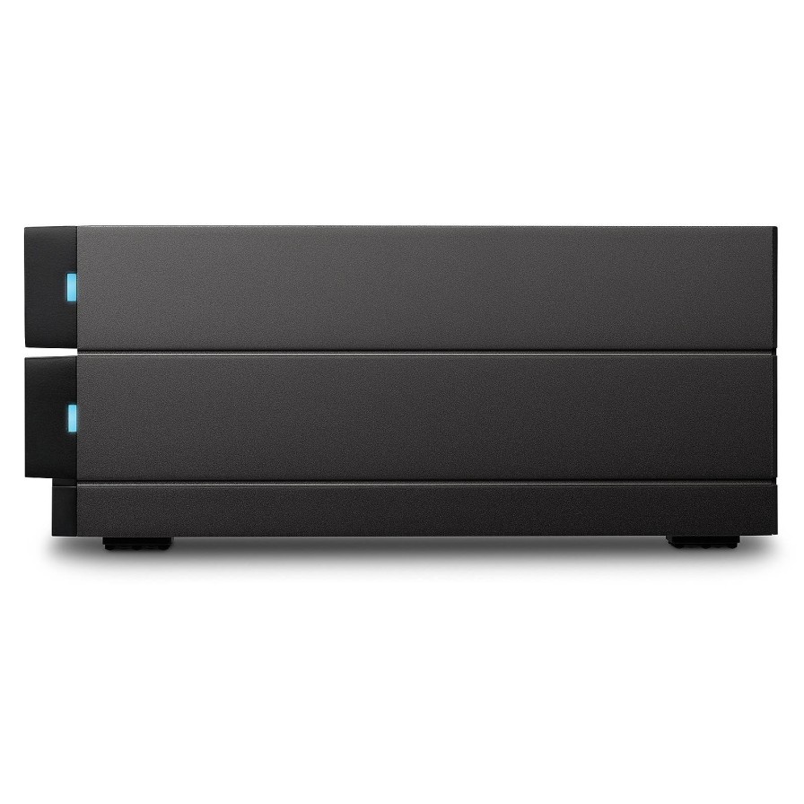 Lacie Lacie 2Big Dock V2 Thunderbolt 3 - 40Tb | Storage