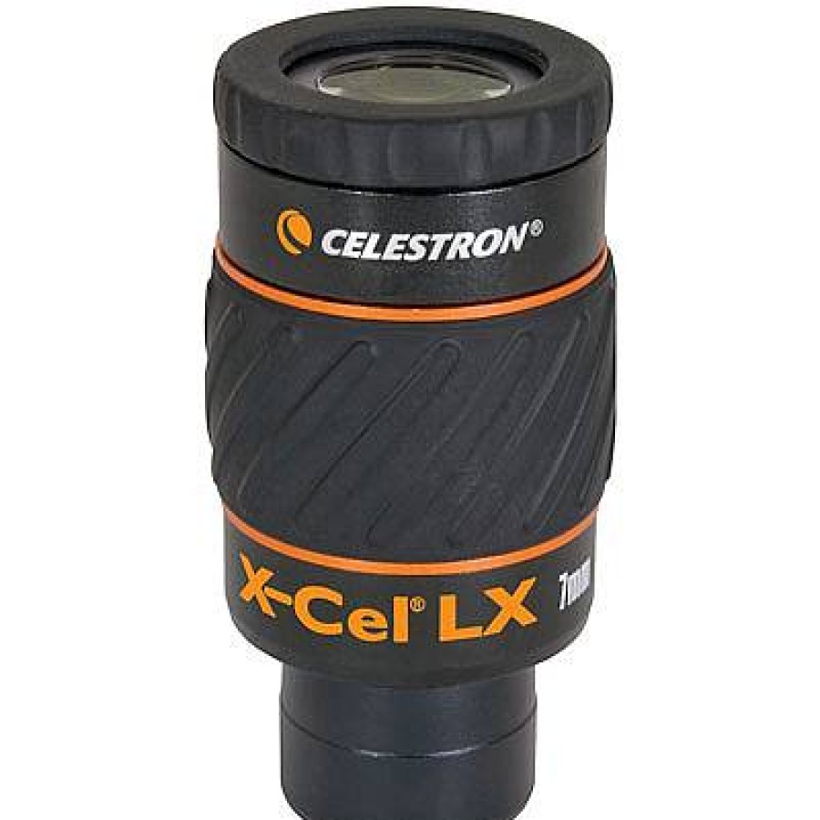 Celestron Celestron X-Cel Lx 7Mm Eyepiece | Telescope Eyepieces