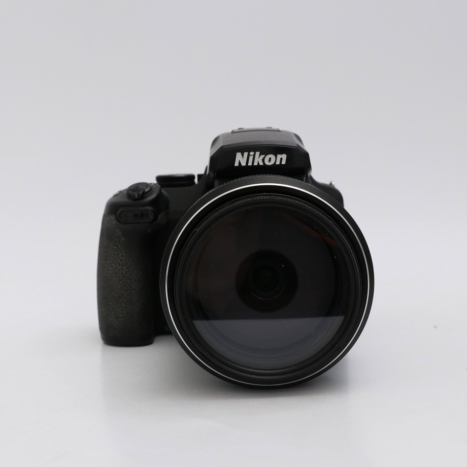 Nikon Used Nikon Coolpix P1000 Digital Camera | Used Cameras