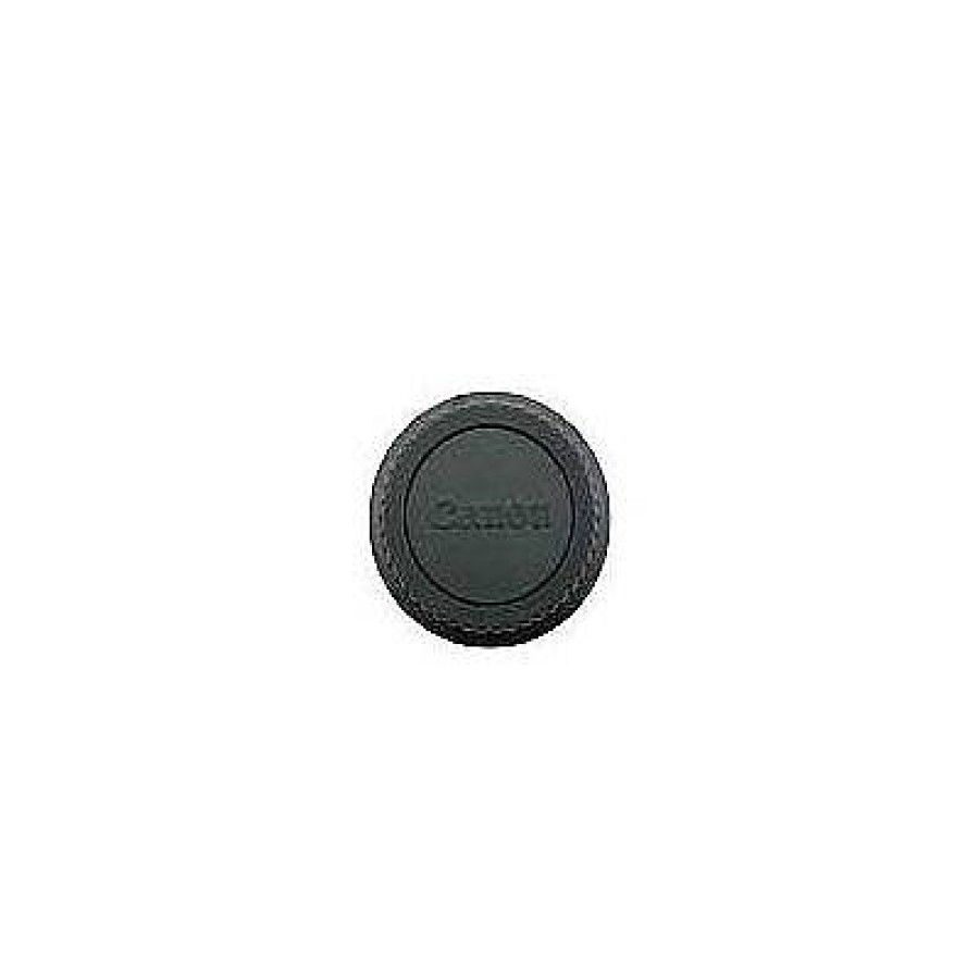 Canon Canon E Rear Lens Cap | Lens Accessories