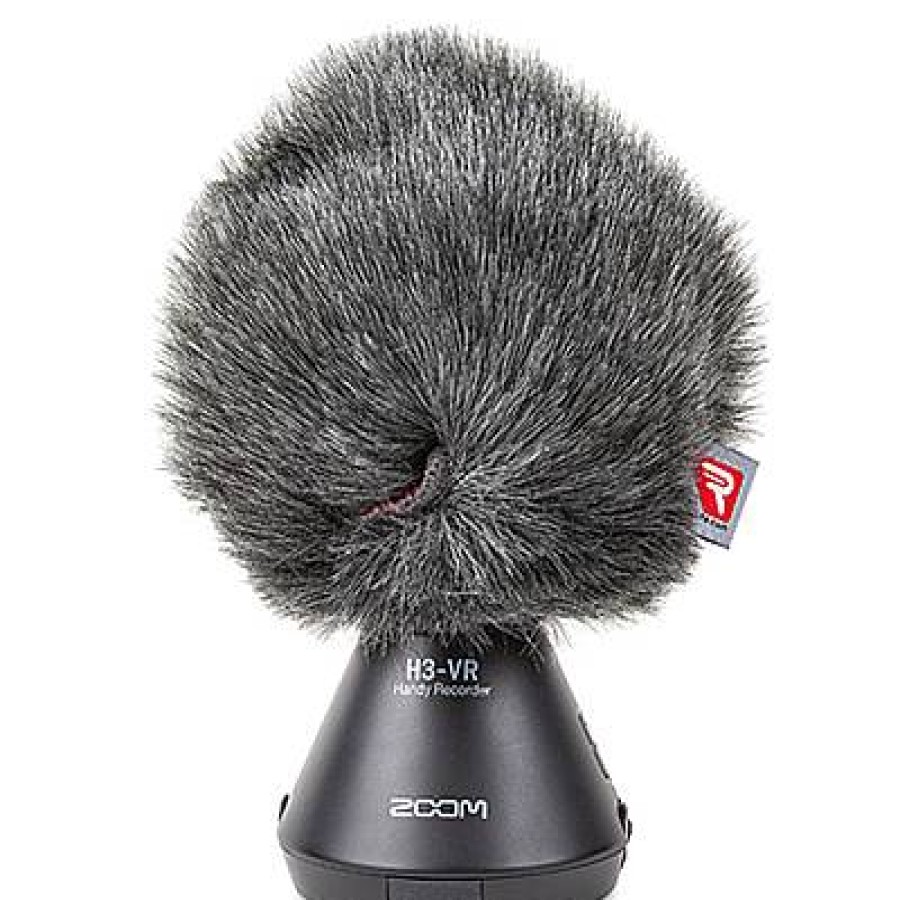 Rycote Rycote Zoom H3-Vr Mini Windjammer | Wind Protection